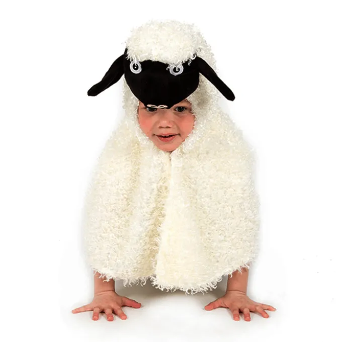 Sau (3-7 år)
