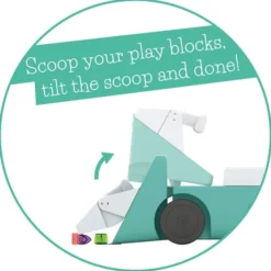 Scoopie - Mint