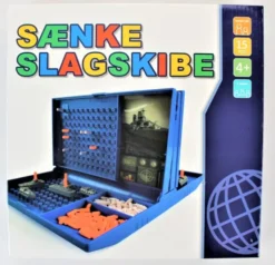 Senke slagskip