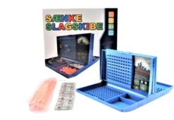 Senke slagskip