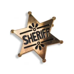 Sheriffstjerne