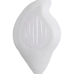 Silikonform - Konkylie, 1 stk.