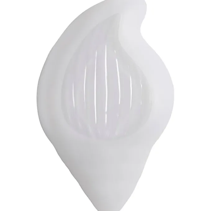 Silikonform - Konkylie, 1 stk.