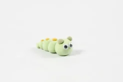Silk Clay 10 x 40 gr. - Natur