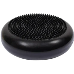 Sittepute Ø25 cm - Svart