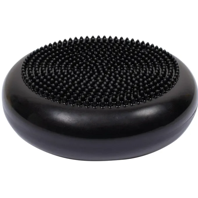 Sittepute Ø25 cm - Svart
