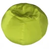 Sittepute "sekkestol" - Ø 33 cm