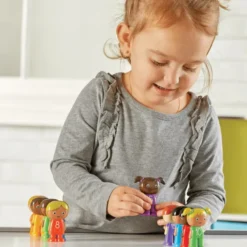 Skill Builders! - Lær å telle til 10
