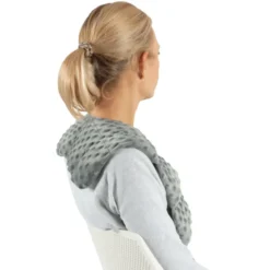 Skulderpute med vekt - 2 kg