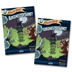 Smart Book - Erkemestertårnet
