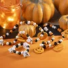 Smykkesett - Lag Halloween-smykker