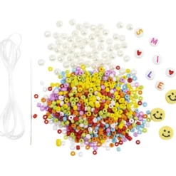 Smykkesett mini - Emoji