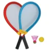 Soft Tennis