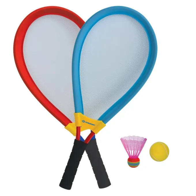 Soft Tennis