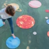 Solsystem i gummi, 10 deler