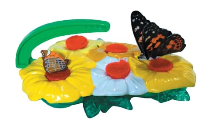Sommerfugllokker