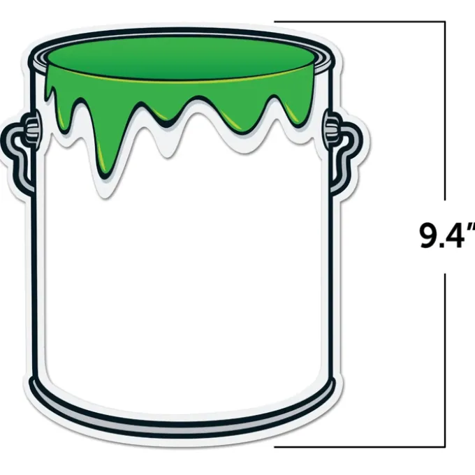 Sorteringssett m. farger - Magnetisk
