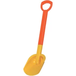 Spade, 70 cm