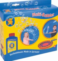 Såpebobler, Multi-ring - 250 ml