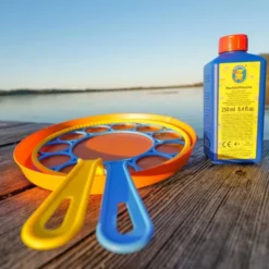 Såpebobler, Multi-ring - 250 ml