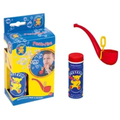 Såpebobler, Pipe - 70 ml