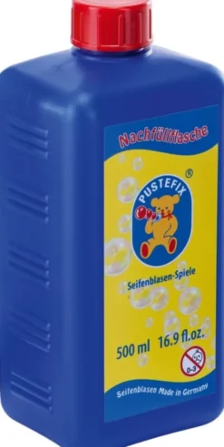 Såpebobler refill, Midi - 500 ml