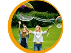 Såpebobler XXL - Tristring + 1.000 ml