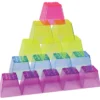 Stableklosser - Transparente, 50 stk