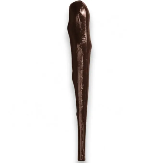 Steinalderklubbe - L: 55 cm