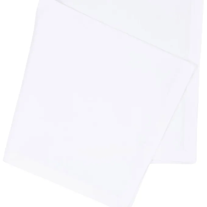 Stoffservietter 42 x 42 cm - Pynt selv, 4 stk.