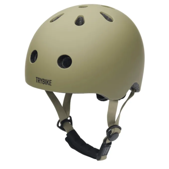Sykkelhjelm CoConuts - XSmall, 45-51 cm