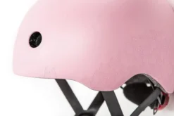 Sykkelhjelm til baby, 45-51 cm - Reflekterende
