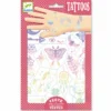 Tatoveringer - Charms