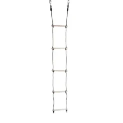 Taustige med 5 trinn- L: 190 cm