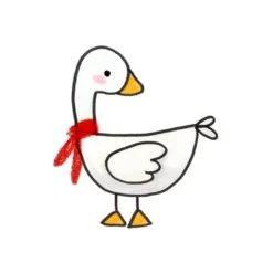 Tegneguide - Dyrene på landet (fra 4 år)