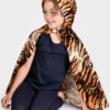 Tigerkappe (3-8 år)