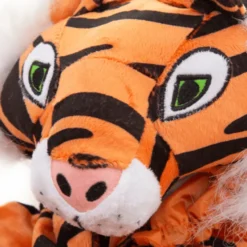 Tiger, str. 3-7 år