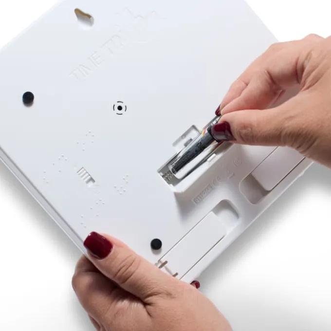 Time Timer Braille Medium - 1 time