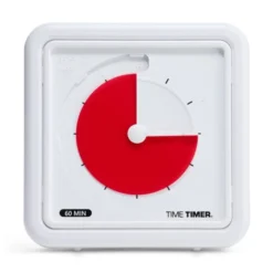 Time Timer Braille Medium - 1 time