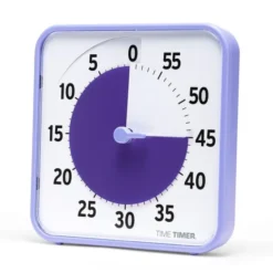 Time Timer - Klassesett m. 3 stk