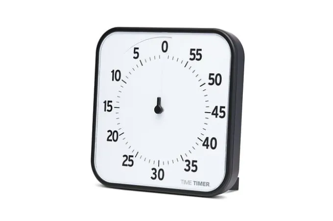 Time Timer Large (30 x 30 cm)
