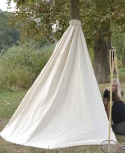 Tipi til montering på tre