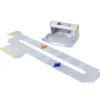ToddleRoad Flyplass, 17 deler