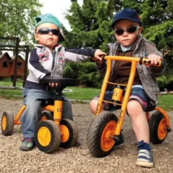 TopTrike "Little Walker" balansesykkel