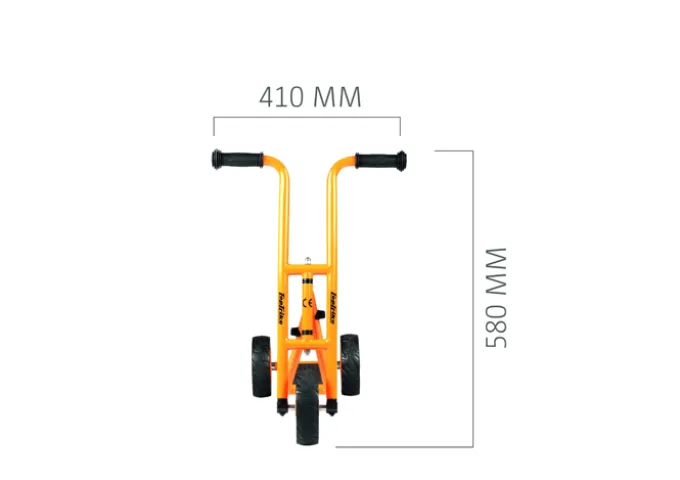 TopTrike "Mini Rolly" sparkesykkel
