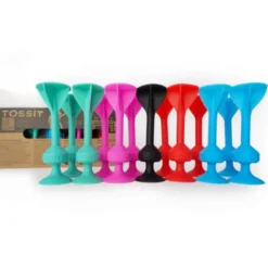 TOSSIT familiepakke