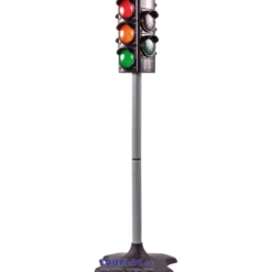 Trafikklek - Trafikklys 74 cm