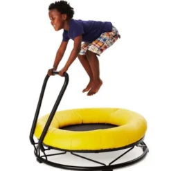 Trampoline