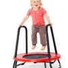 Trampoline til småbarn