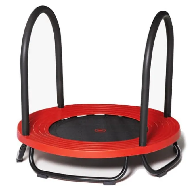Trampoline til småbarn
